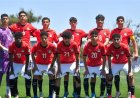 موعد مباراة مصر وكوت ديفوار في ربع نهائي كأس أفريقيا للناشئين
