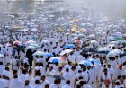 يوم التروية 2026.. بداية مناسك الحج وفضله العظيم