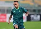 محمد مجدي قفشة يحسم موقفه من العودة للأهلي بعد الإعارة
