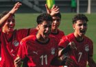 كوت ديفوار ضد مصر.. القنوات الناقلة للمباراة في ربع نهائي أفريقيا للناشئين 2026