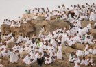 قناة الحج السعودية مباشر 2026.. ترددات نايل سات وعرب سات لمتابعة المناسك