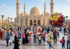 خطبة عيد الأضحى 2026.. رسائل روحانية تعزز قيم الطاعة والتكافل