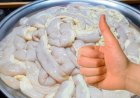 طريقة تنظيف الممبار بسهولة في العيد بخطوات سريعة ونتيجة مضمونة