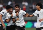 موعد مباراة مصر ضد تنزانيا في كأس أمم إفريقيا للناشئين والقنوات الناقلة
