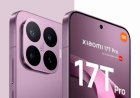 Xiaomi 17T.. مواصفات قوية وسعر منافس قبل الإطلاق العالمي