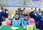 موعد التقديم للصف الأول الابتدائي 2026/2027.. التعليم تعلن التفاصيل الكاملة