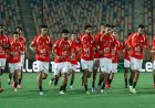 كيفية مشاهدة مباراة مصر وروسيا الودية قبل كأس العالم 2026