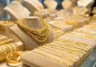 سعر الذهب عيار 21 اليوم في مصر.. استقرار الجنيه الذهب وترقب لتحركات السوق