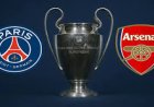 القنوات الناقلة لمباراة بي اس جي ضد آرسنال اليوم في نهائي دوري أبطال أوروبا 2026