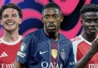 نهائي دوري ابطال اوروبا.. تفاصيل المواجهة النارية بين باريس سان جيرمان وآرسنال الليلة