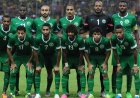 موعد مباراة السعودية والإكوادور.. اختبار ودي قوي للأخضر قبل كأس العالم 2026