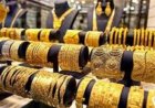 سعر الذهب اليوم عيار 21 في مصر الأحد 31 مايو 2026
