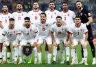 موعد مباراة سويسرا ضد الأردن الودية قبل كأس العالم 2026 والقنوات الناقلة