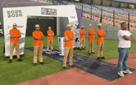 القنوات الناقلة لـ مباراه الاهلي والزمالك الليلة في الدوري المصري 2026