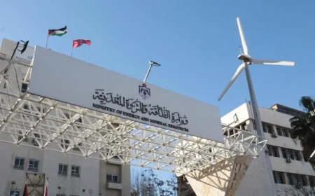 اسعار المحروقات الاردن ترتفع في مايو وسط صعود النفط عالمياً
