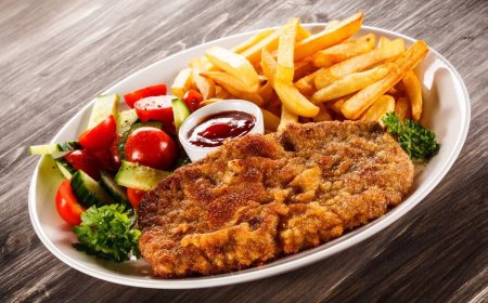 طريقة عمل البوفتيك المشوي والمقلي في المنزل بطعم زي المطاعم