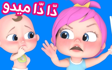 تردد قناة وناسة بيبي 2026 الجديد بجودة عالية وخطوات التثبيت