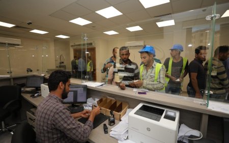 منحة العمالة غير المنتظمة 2026.. طريقة التسجيل والشروط وموعد الصرف