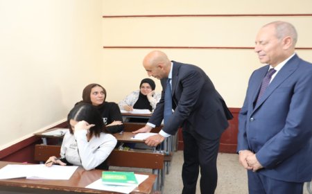 مكافأة امتحانات الشهادة الإعدادية 2026 وقرار رسمي جديد