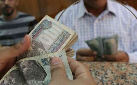 موعد صرف مرتبات شهر مايو 2026.. تفاصيل الزيادات وطرق الاستلام