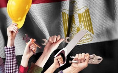 إجازة عيد العمال 2026 في مصر.. 3 أيام راحة وقرارات حكومية هامة