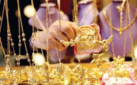 سعر الذهب اليوم في مصر السبت 2 مايو 2026.. استقرار بعد قفزة قوية