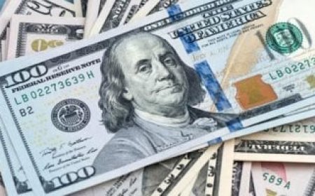 استقرار سعر الدولار اليوم الأحد 3 مايو 2026 بالبنوك المصرية