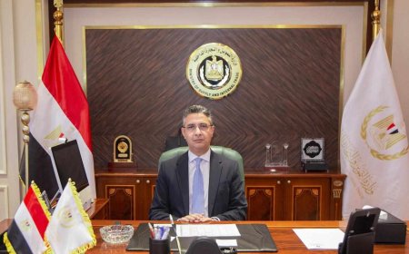 وزارة التموين والتجارة الداخلية تكثف جهودها لضبط الأسواق وتوافر السلع