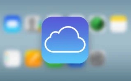iOS 26 يعزز iCloud بميزة بحث جديدة للملفات والصور