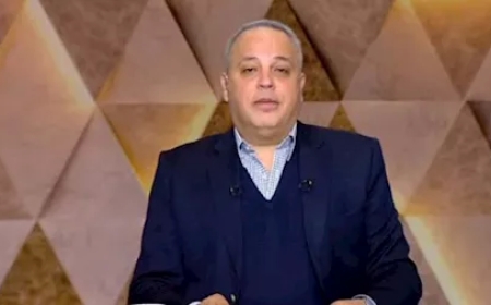 أول تعليق من تامر عبد المنعم على قرار منعه من الظهور إعلاميًا.. ماذا قال؟