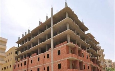 شهادة صلاحية المبنى للإشغال في قانون البناء المصري.. الشروط والإجراءات