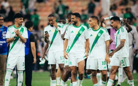 الأهلي ضد الأخدود في دوري روشن.. الموعد والقنوات الناقلة للمباراة