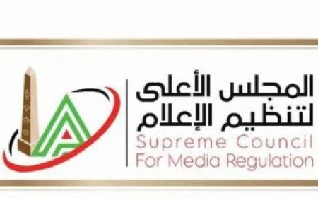 قرار عاجل من الأعلى للإعلام بشأن نشر محتوى ضياء العوضي