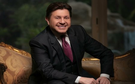 وفاة هاني شاكر عن عمر 73 عامًا.. تفاصيل اللحظات الأخيرة قبل الوداع