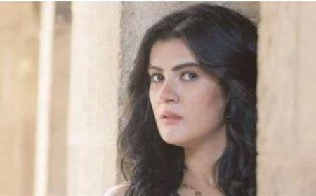 القبض على ياسمينا المصري.. ما علاقة نقيب المهن التمثيلية؟