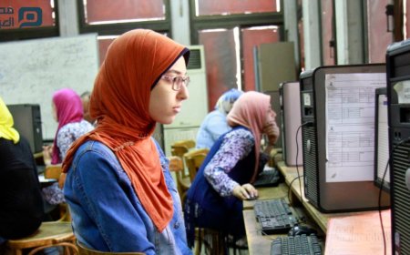 التربية تكشف رابط أرقام الجلوس 2026 لطلاب التوجيهي  في الأردن
