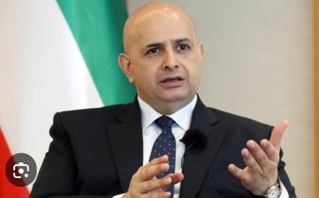 قرار عاجل من البحرين تجاه بدر العوضي بعد سحب جنسيته في الكويت