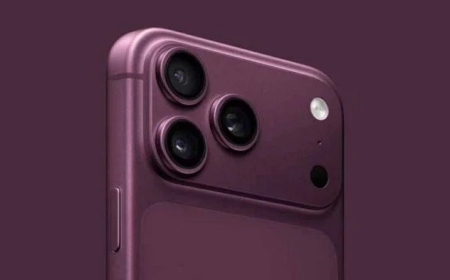 موعد إطلاق apple iphone 18 pro max.. السعر المتوقع وأبرز المواصفات