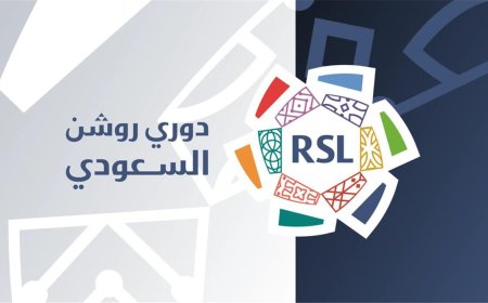ترتيب الدوري السعودي بعد خسارة النصر.. فرصة ذهبية للهلال في صراع اللقب