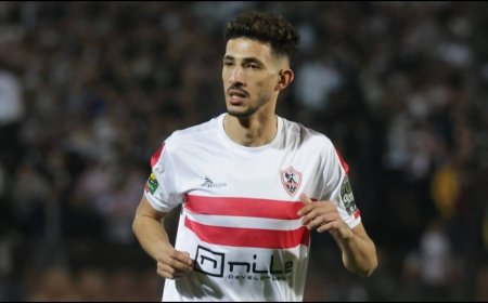 تطورات مثيرة في قضية أحمد فتوح بعد حكم محكمة النقض