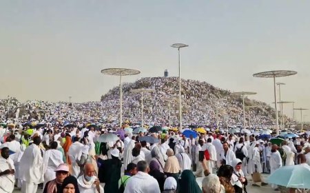 موعد وقفة عرفات 2026 وجدول الإجازات الرسمية في مصر بالتفصيل