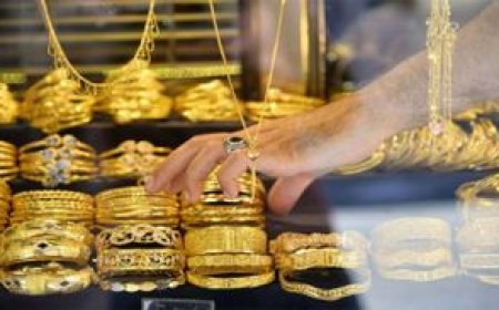 اسعار الذهب اليوم 5 5 2026 في مصر.. استقرار عيار 21