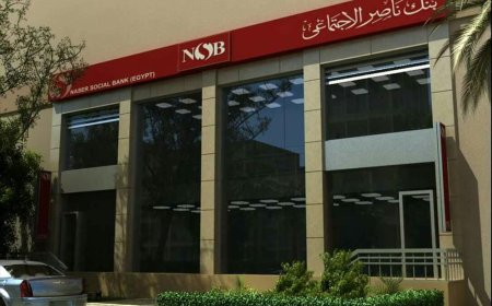 بنك ناصر الاجتماعي يقدم تمويلات ميسرة لموظفي الحكومة وأصحاب المعاشات