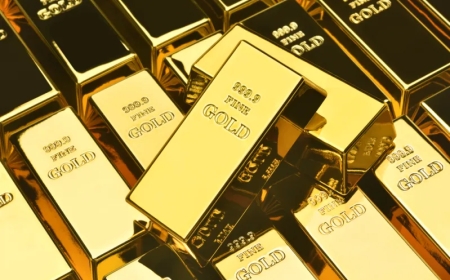 تراجع سعر الذهب في السعودية اليوم 5 مايو 2026.. عيار 21 وصل كام؟