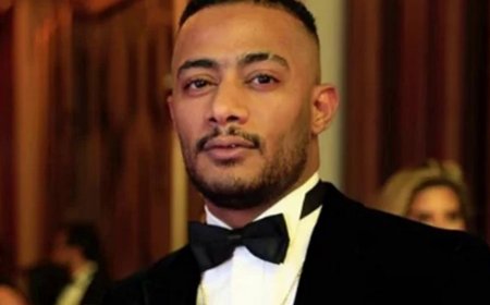 حكم نهائي في قضية محمد رمضان وعمرو أديب.. ماذا جاء فيه؟