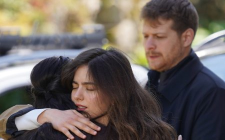 مسلسل هذا البحر سوف يفيض الحلقة 26..  أحداث مشوقة وصراعات تتصاعد