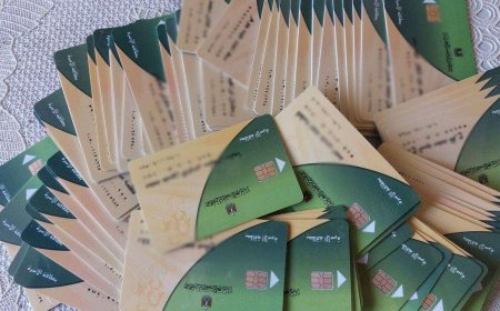حقيقة اختفاء منحة الـ400 جنيه من البطاقة التموينية في مصر.. ما السبب؟