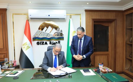 تبدأ من مايو حتى يونيو.. مواعيد امتحانات الفصل الدراسي الثاني 2025- 2026 في الجيزة