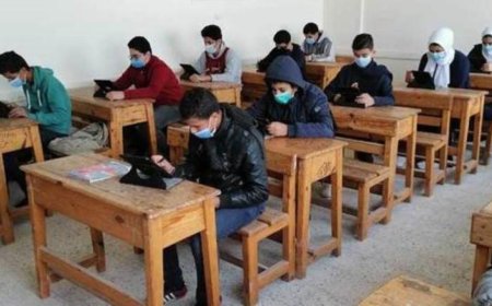 مواعيد امتحانات الابتدائي 2026.. دليلك الشامل