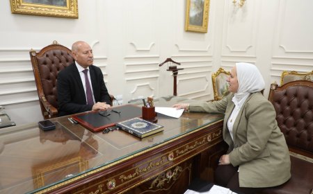 موعد امتحانات الفصل الدراسي الثانى للعام الدراسى 2025 - 2026 في القاهرة